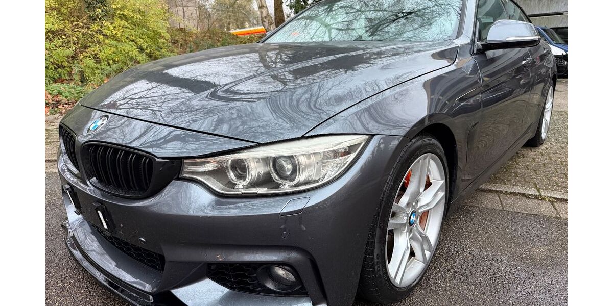 BMW 428 105.210 km 16.700 &euro; Essen 45276