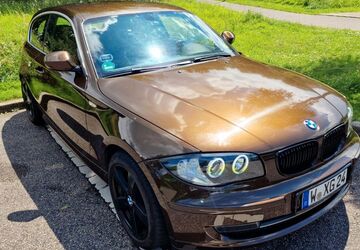 BMW 116 180.000 km 6.780 &euro; Wuppertal 42281