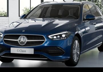 Mercedes-Benz C 300 9.900 km 54.990 &euro; Duisburg 47138