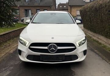 Mercedes-Benz A 180 283.000 km 12.500 &euro; Moers 47441