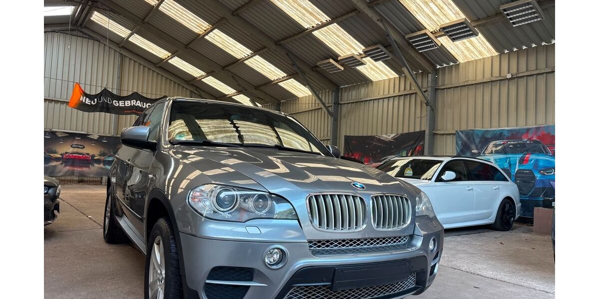 BMW X5 227.000 km 9.950 &euro; Essen 45139