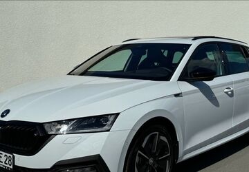 Skoda Octavia 13.510 km 34.990 &euro; Castrop-Rauxel 44579