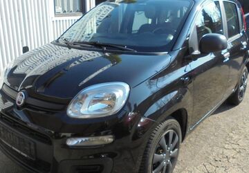 Fiat Panda 94.000 km 5.950 &euro; Essen 45329