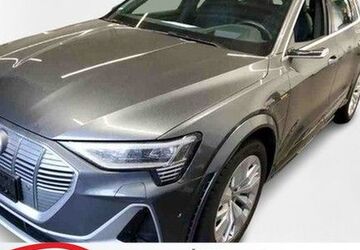 Audi e-tron 35.950 km 41.962 &euro; Witten 58453