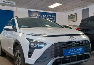 Hyundai BAYON 46.869 km 16.990 &euro; Duisburg 47269