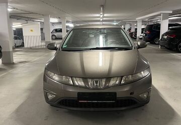 Honda Civic 200.000 km 4.000 &euro; Essen 45326