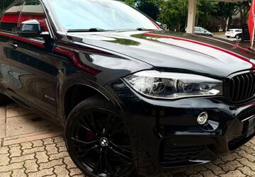 BMW X6 200.735 km 26.990 &euro; Essen 45136