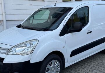 Citroen Berlingo 244.269 km 3.990 &euro; Wuppertal 42285