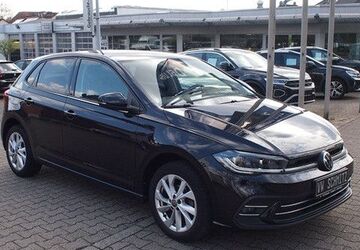 VW Polo 61.650 km 15.950 &euro; Gladbeck 45964