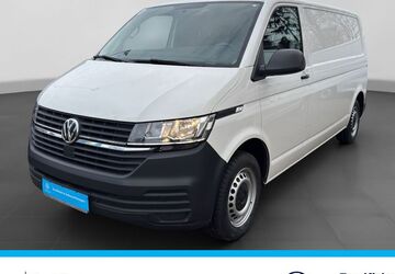 VW T6 Transporter 102.794 km 26.740 &euro; Recklinghausen 45663