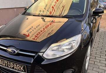 Ford Focus 152.000 km 4.500 &euro; Essen 45326