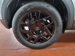 Opel Mokka GS Line Aut. Matrix Kam ACC SHZ LHZ 7.327 km 25.590 &euro; HAAN 42781