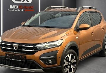 Dacia Sandero 118.000 km 9.900 &euro; Marl 45772