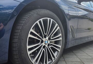 BMW 530 117.000 km 22.900 &euro; Essen 45277
