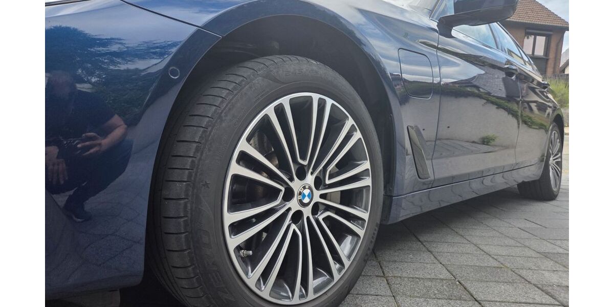 BMW 530 117.000 km 22.900 &euro; Essen 45277