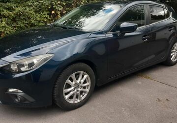 Mazda 3 127.000 km 8.600 &euro; Oberhausen NRW 46149