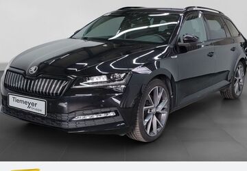 Skoda Superb 74.601 km 27.940 &euro; Bochum 44809