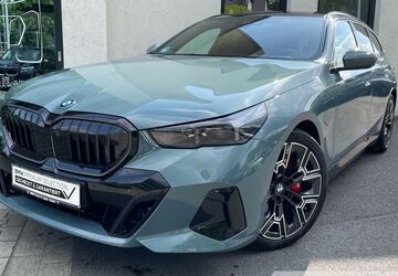 BMW 550 27.111 km 71.470 &euro; Essen 45134