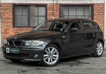 BMW 118 170.000 km 4.300 &euro; Essen 45141