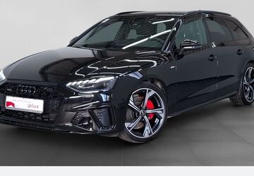 Audi A4 14.937 km 38.980 &euro; Bochum 44809