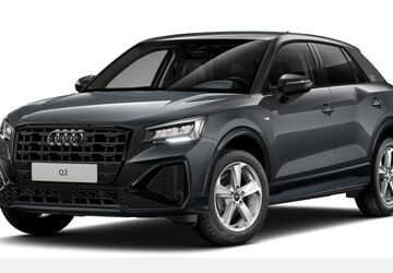 Audi Q2 4.095 km 29.290 &euro; Bochum 44809