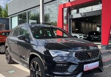 Cupra Ateca 44.200 km 32.880 &euro; Essen 45326