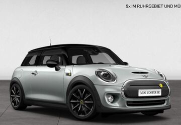 Mini Cooper SE 58.440 km 14.440 &euro; Bochum 44809