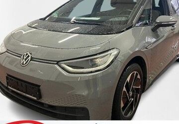 VW ID.3 50.225 km 21.886 &euro; Witten 58453