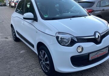 Renault Twingo 15.420 km 7.600 &euro; Moers 47445
