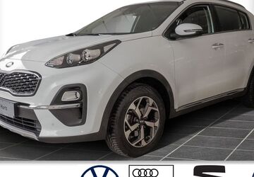 Kia Sportage 31.100 km 23.750 &euro; Duisburg 47269