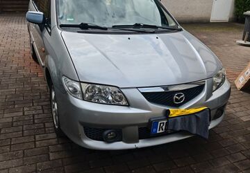 Mazda Premacy 79.500 km 2.198 &euro; Bottrop 46240