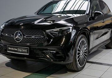 Mercedes-Benz GLC 200 17.894 km 59.475 &euro; Oberhausen 46149