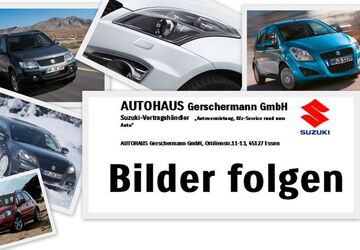 Suzuki Vitara 162.050 km 12.990 &euro; Essen 45127