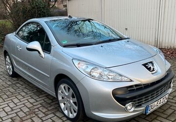 Peugeot 207 107.440 km 2.699 &euro; Duisburg 47169