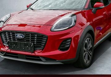 Ford Puma 9.443 km 21.499 &euro; Bochum 44803