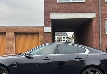 Jaguar XF 182.000 km 11.987 &euro; Gelsenkirchen 45881