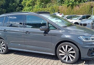 VW Touran 120.000 km 25.980 &euro; Essen 45307
