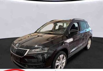 Skoda Karoq 15.490 km 26.498 &euro; Witten 58453