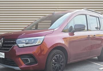 Renault Kangoo 37.450 km 21.490 &euro; Duisburg 47059