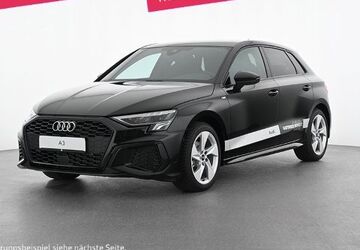 Audi A3 27.829 km 31.880 &euro; Essen 45143