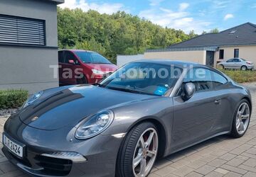Porsche 911 Urmodell 103.000 km 86.999 &euro; Dinslaken 46539
