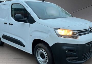 Citroen Berlingo 46.059 km 8.990 &euro; Bochum 44866