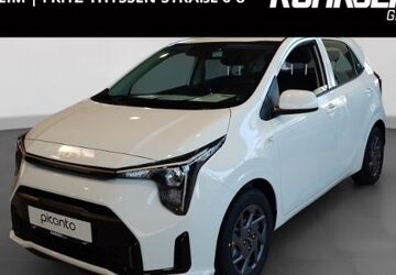 Kia Picanto 2.500 km 16.689 &euro; Duisburg 47059