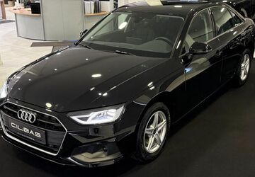 Audi A4 37.208 km 25.900 &euro; Gelsenkirchen 45891
