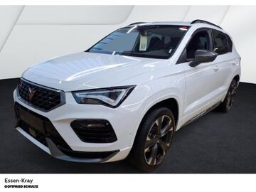 Gebrauchte Cupra Ateca