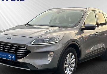 Ford Kuga 64.900 km 21.990 &euro; Oberhausen - Sterkrade 46145