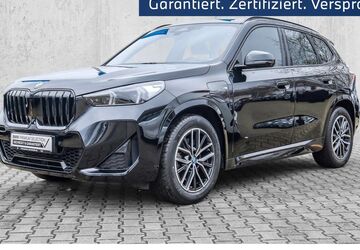 BMW X1 31.684 km 45.660 &euro; Castrop-Rauxel 44579