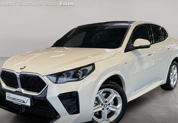 BMW X2 18.957 km 40.499 &euro; Essen 45141