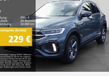 VW T-Roc 11.308 km 30.440 &euro; Gelsenkirchen 45894