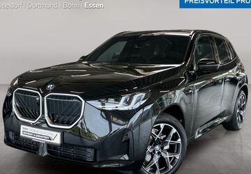BMW X3 19.794 km 59.599 &euro; Essen 45141